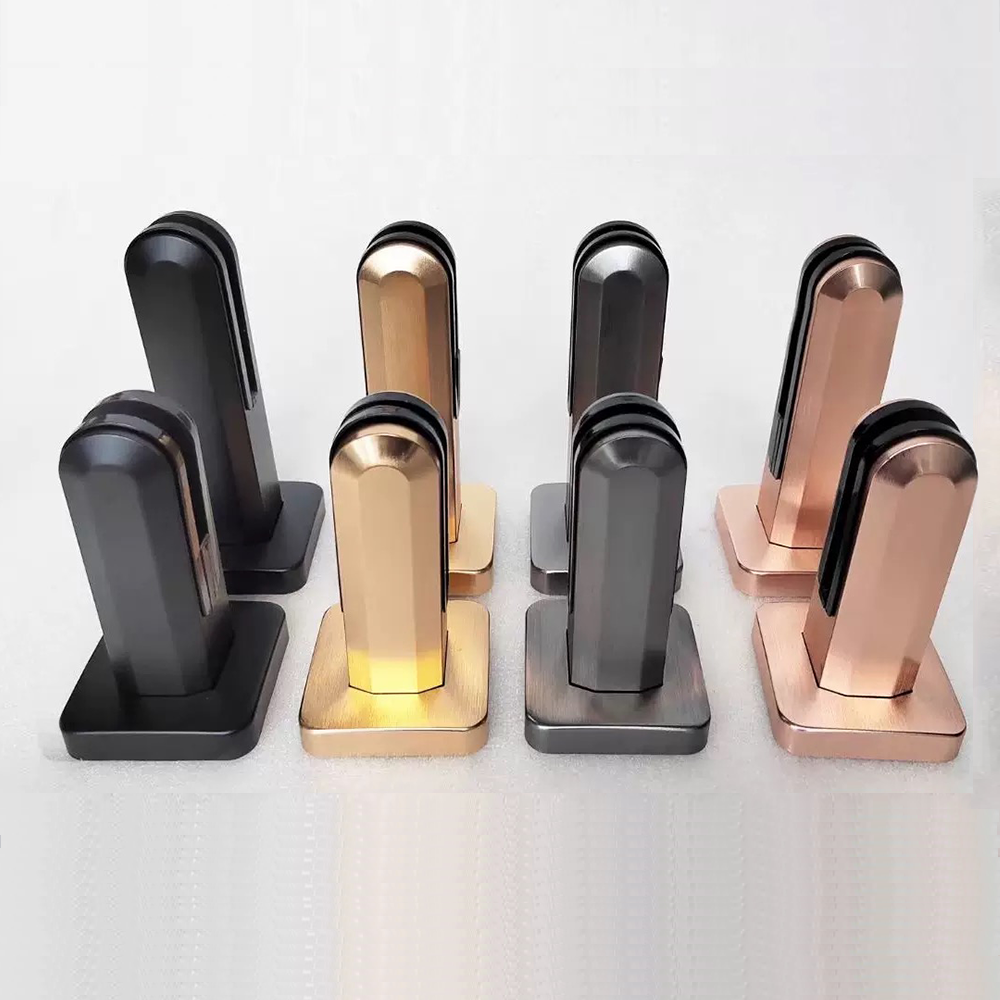 stainless steel spigot glass railing stainless steel spigot glass railing